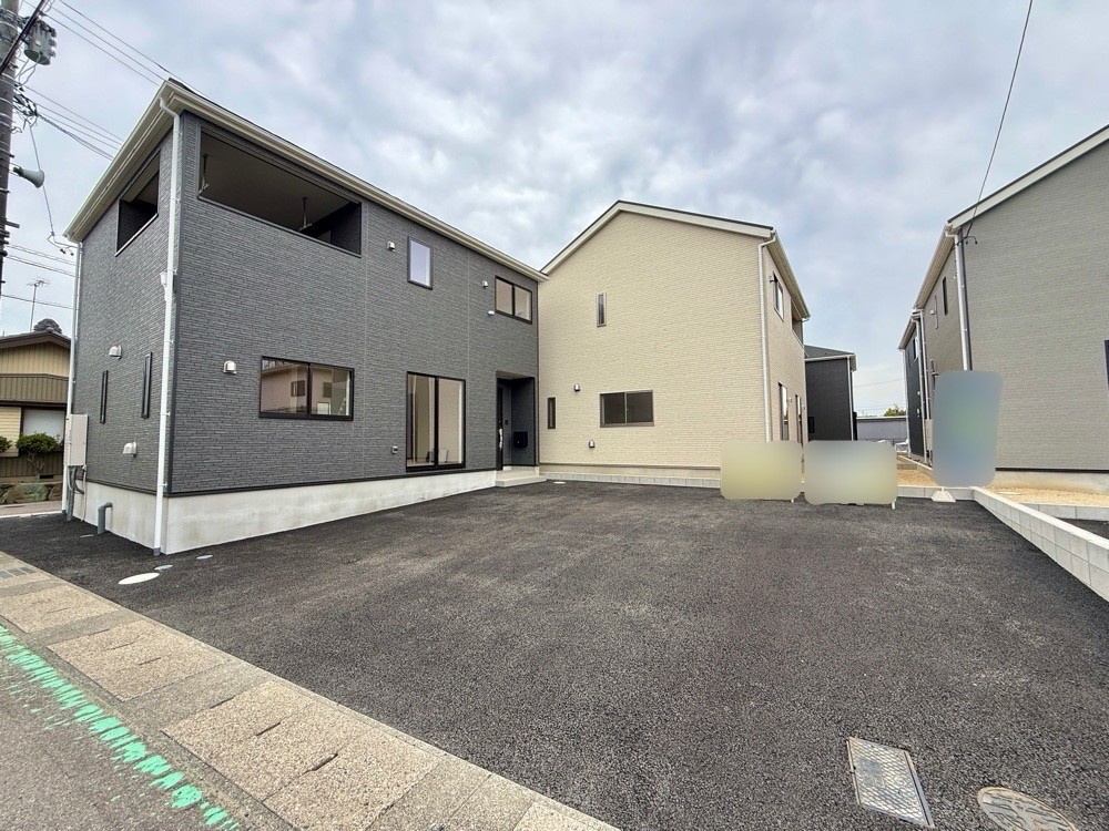 みよし市福田町　第7　全7棟　3号棟 画像2