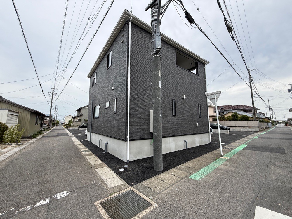 みよし市福田町　第7　全7棟　3号棟 画像24