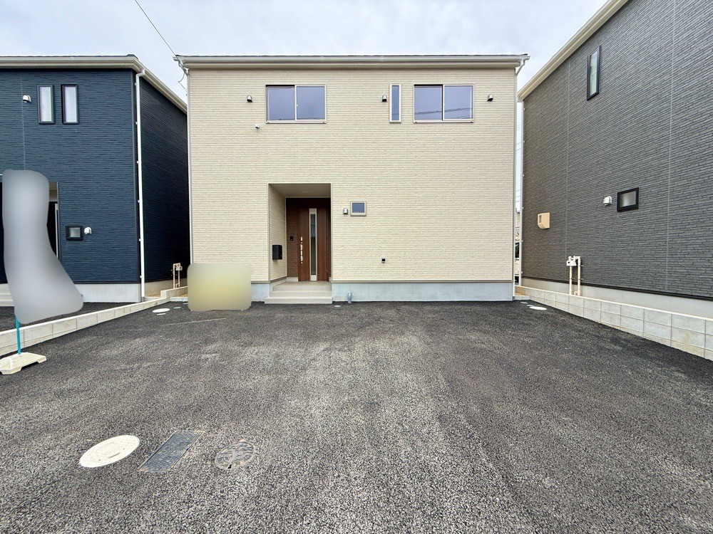 みよし市福田町　第7　全7棟　4号棟 画像4