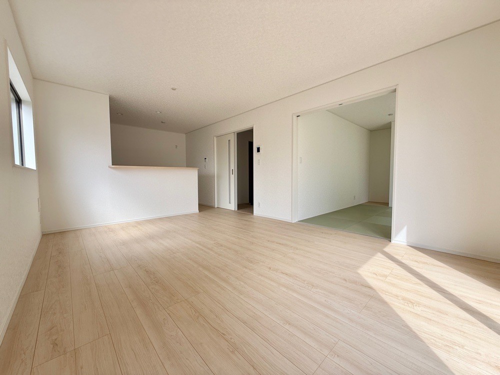 みよし市福田町　第7　全7棟　4号棟 画像5