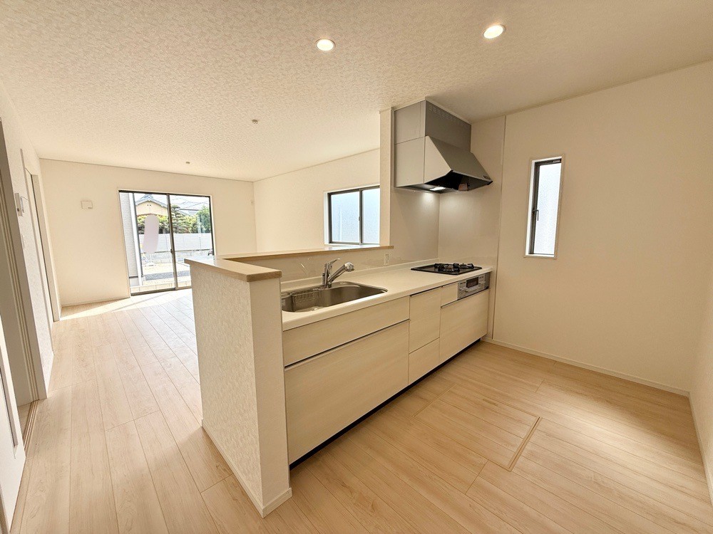 みよし市福田町　第7　全7棟　4号棟 画像6