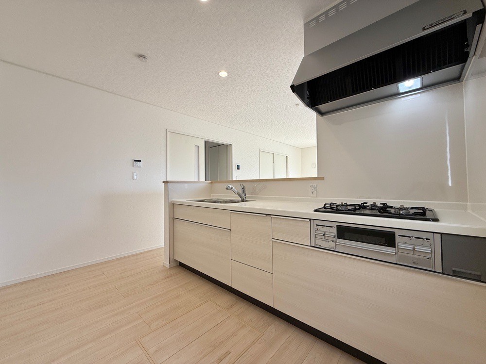 みよし市福田町　第7　全7棟　4号棟 画像7