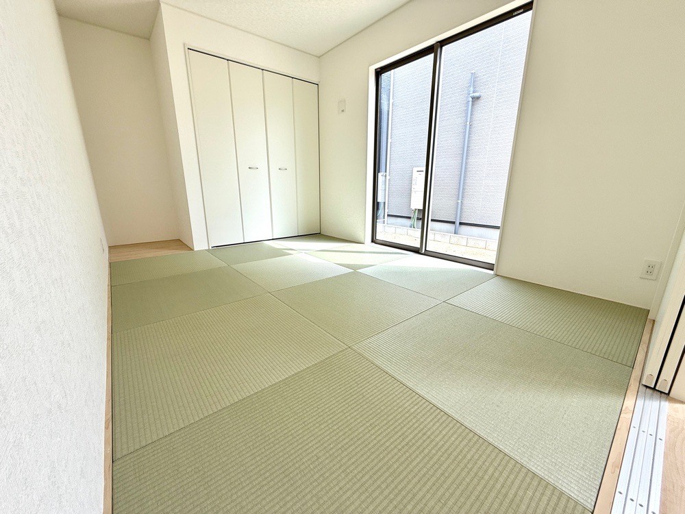 みよし市福田町　第7　全7棟　4号棟 画像8