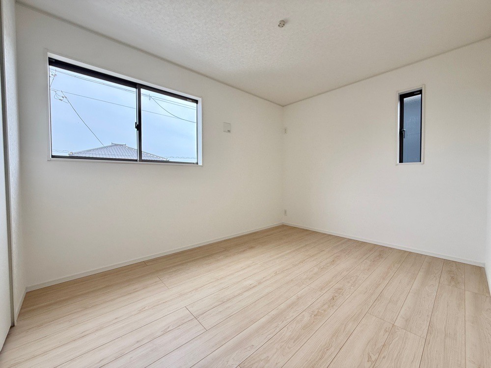 みよし市福田町　第7　全7棟　4号棟 画像12