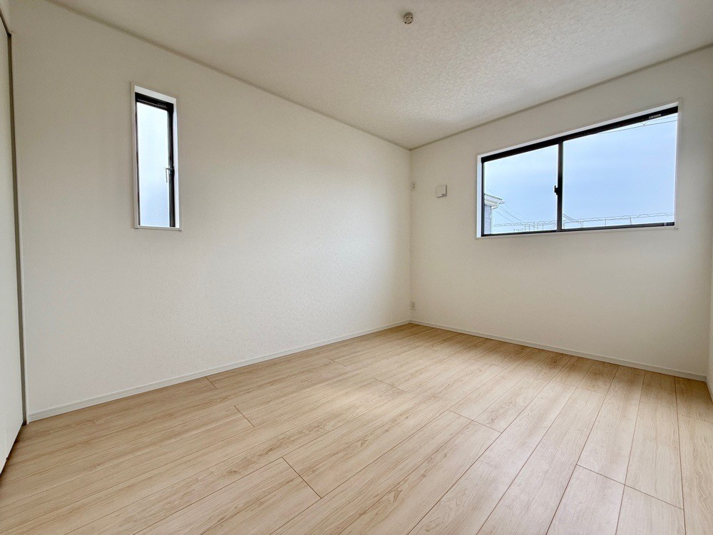 みよし市福田町　第7　全7棟　4号棟 画像14