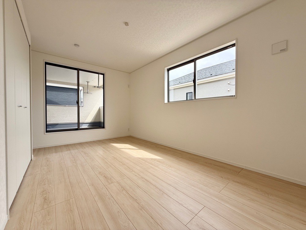 みよし市福田町　第7　全7棟　4号棟 画像16