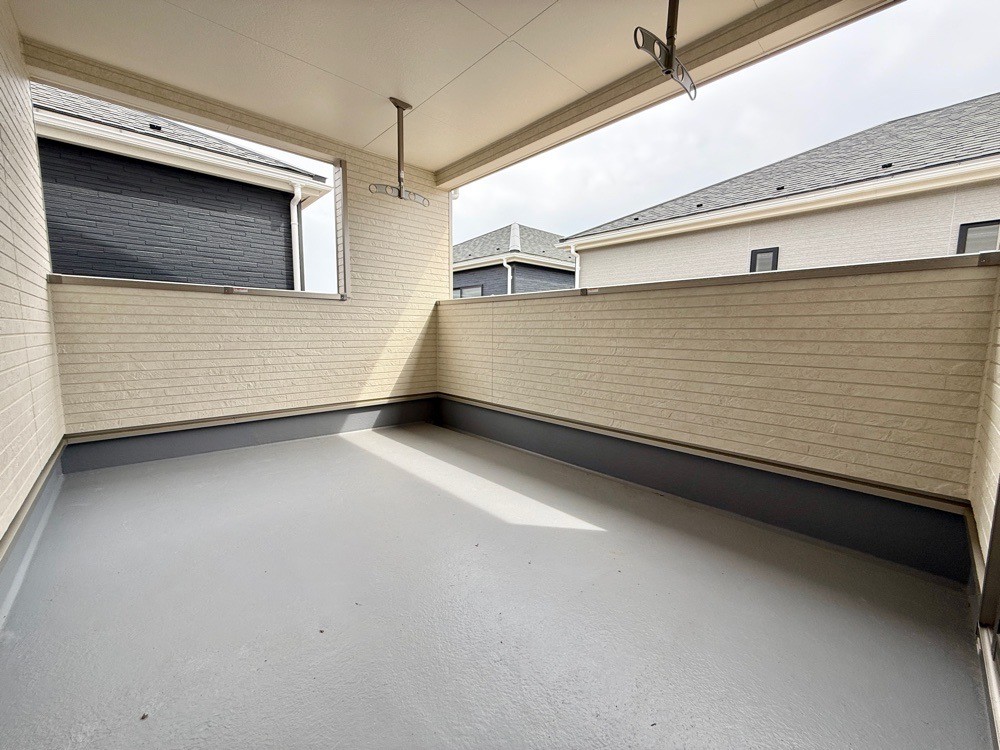 みよし市福田町　第7　全7棟　4号棟 画像18