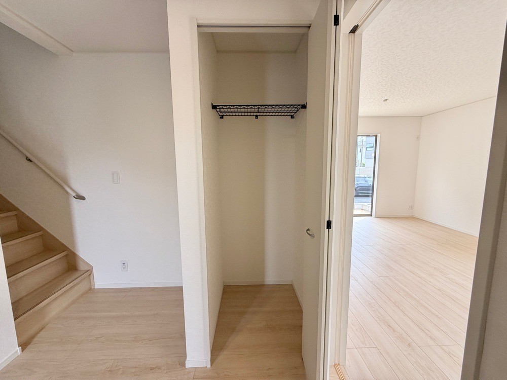 みよし市福田町　第7　全7棟　4号棟 画像19