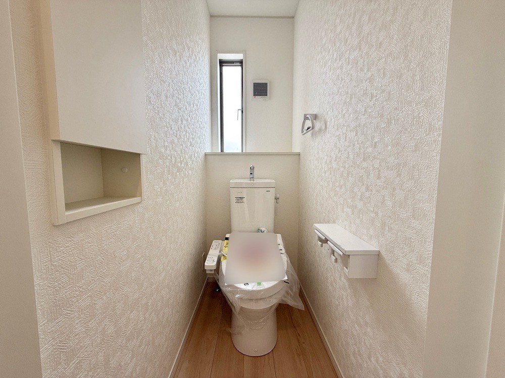 みよし市福田町　第7　全7棟　4号棟 画像22