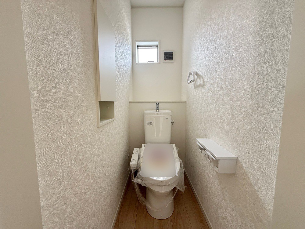 みよし市福田町　第7　全7棟　4号棟 画像23