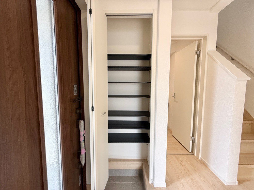 みよし市福田町　第7　全7棟　4号棟 画像25