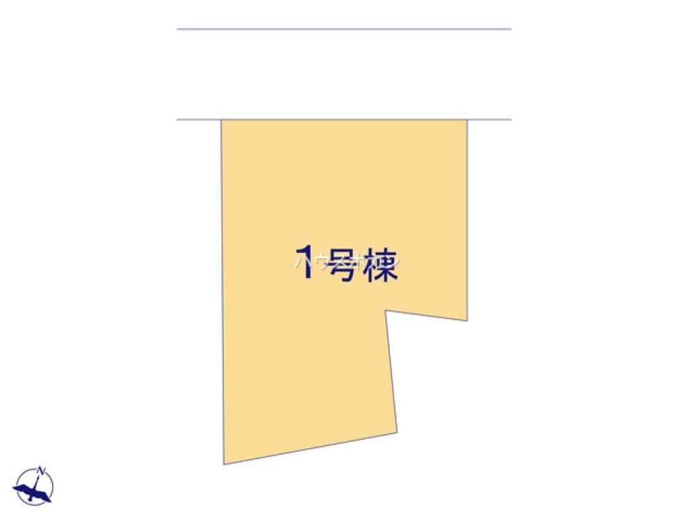 高浜市湯山町　全1棟 画像3