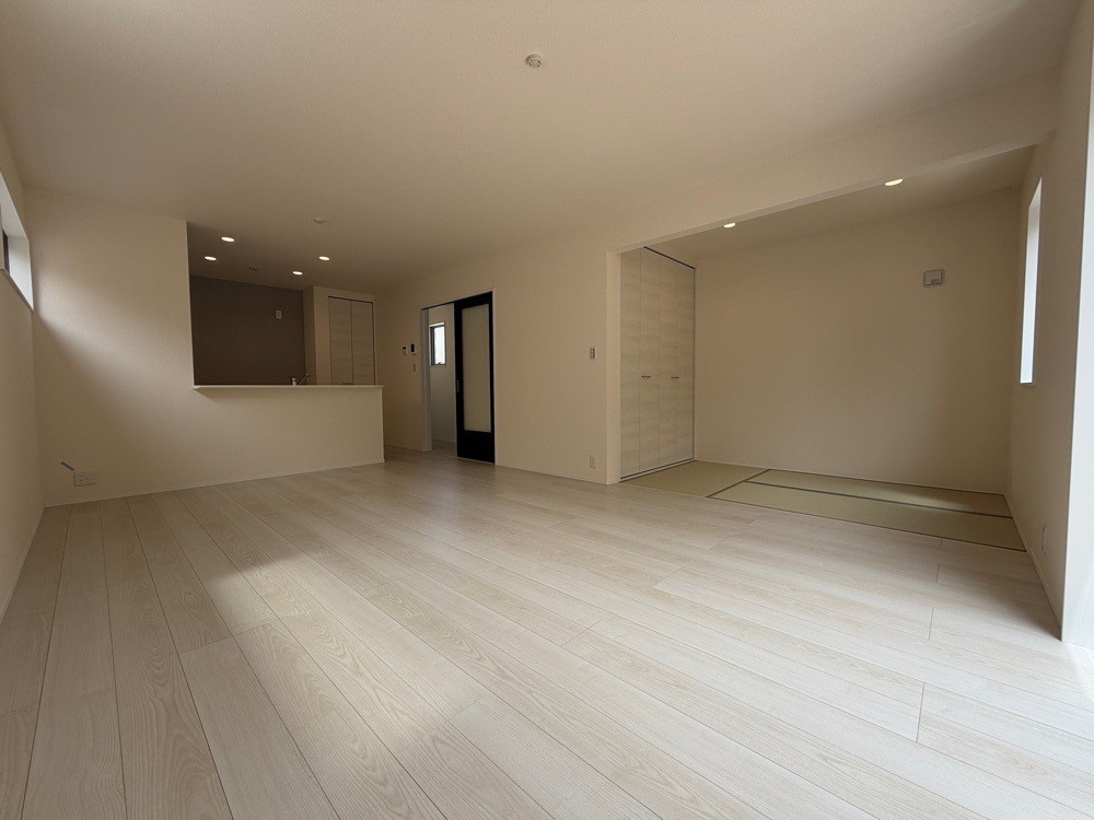 高浜市湯山町　全1棟 画像5