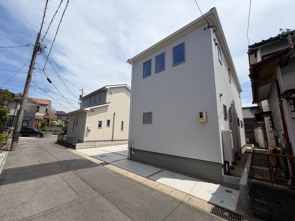 高浜市湯山町　全1棟 画像21