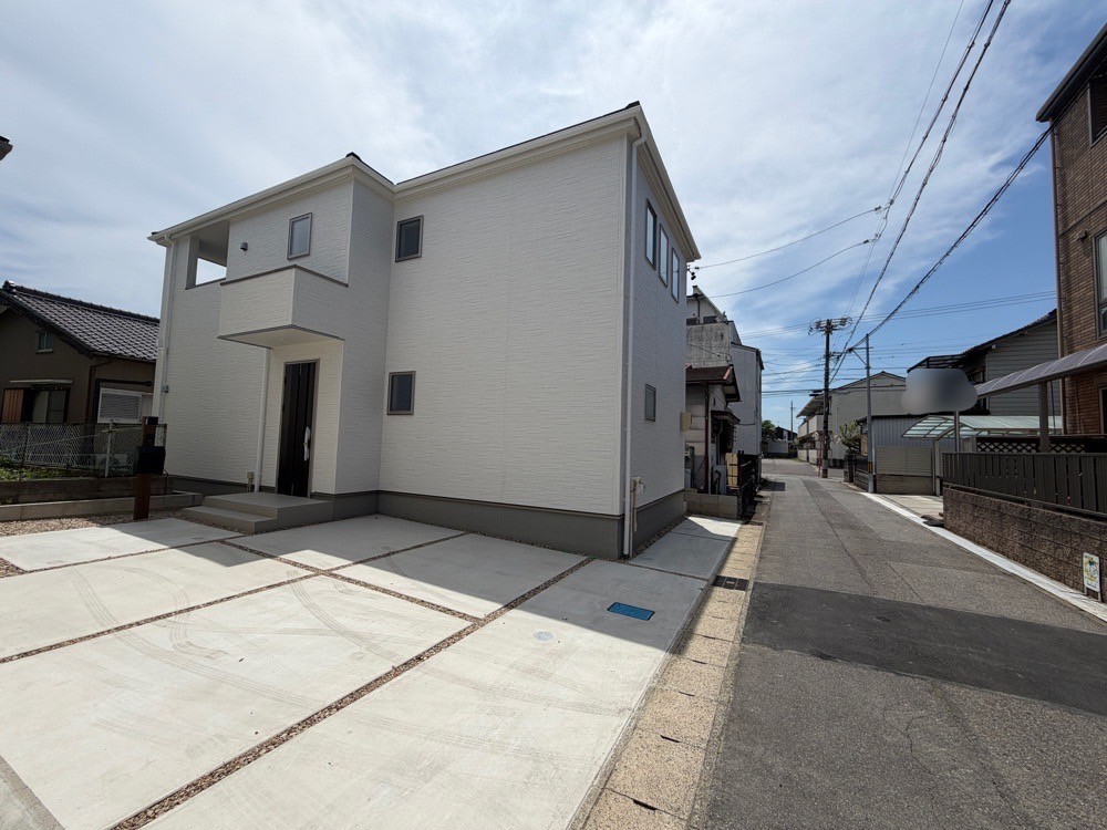 高浜市湯山町　全1棟 画像22