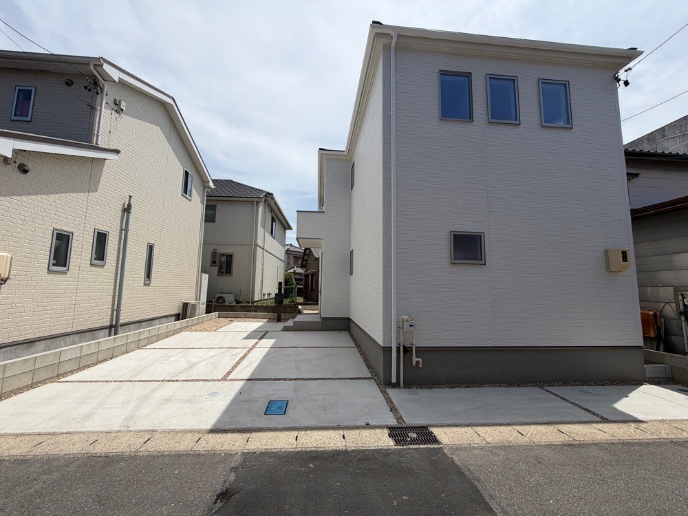 高浜市湯山町　全1棟 画像23