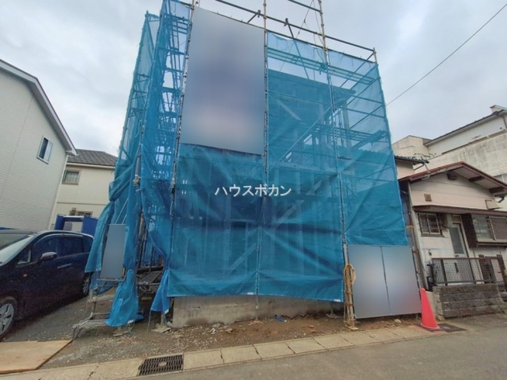 高浜市湯山町　全1棟 画像5