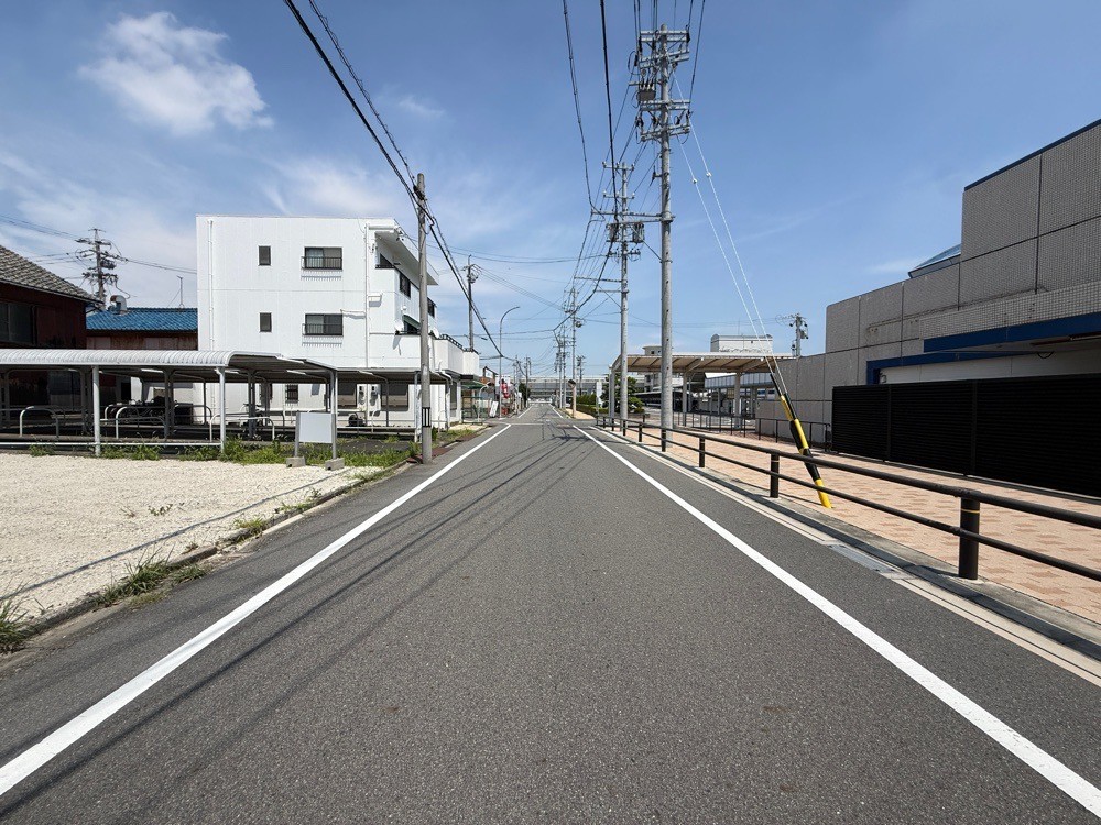常滑市新開町四丁目 画像5