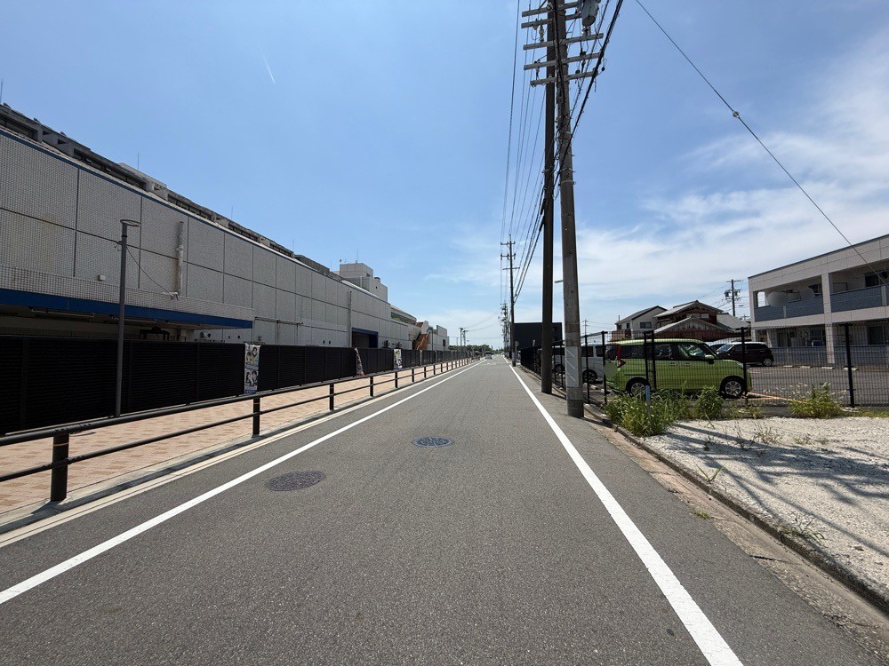 常滑市新開町四丁目 画像6