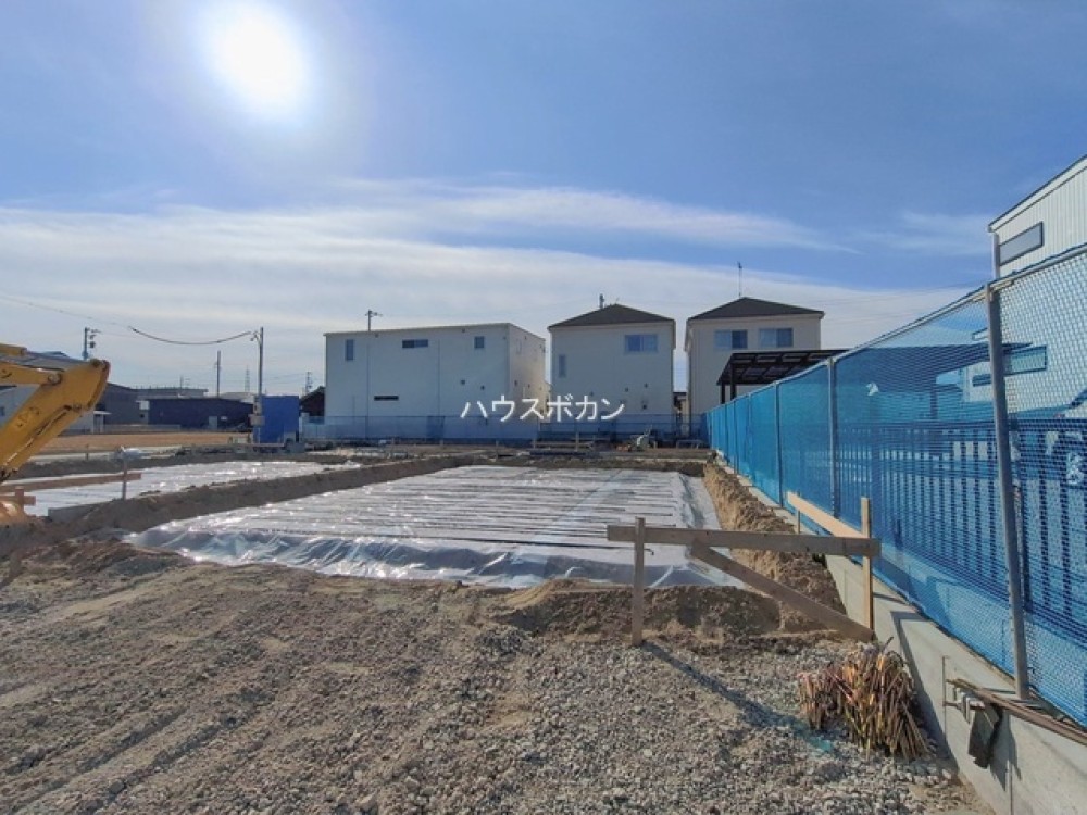 碧南市伊勢町　全4棟　1号棟 画像5