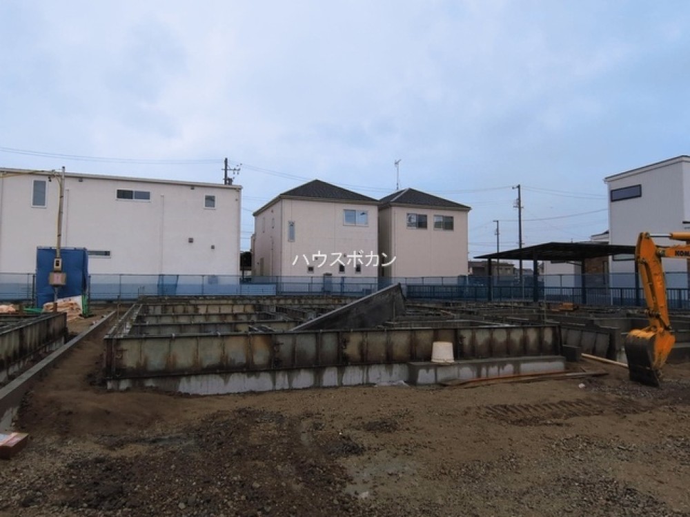 碧南市伊勢町　全4棟　2号棟 画像5