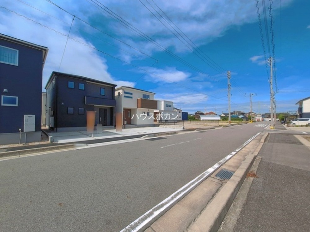 碧南市伊勢町　全4棟　2号棟 画像5