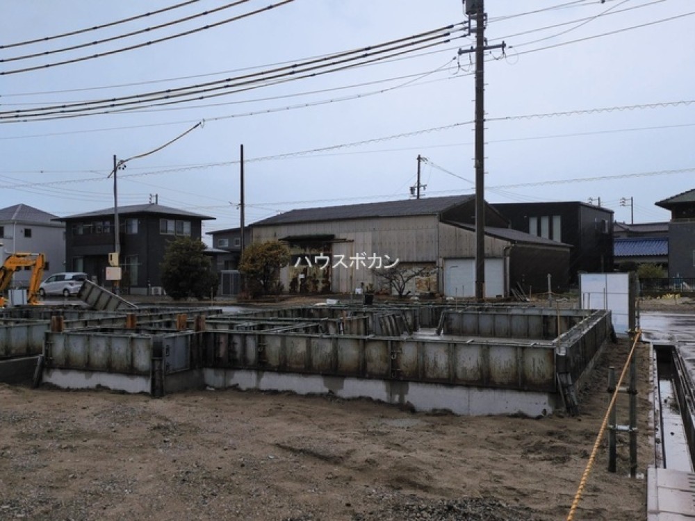 碧南市伊勢町　全4棟　3号棟 画像5