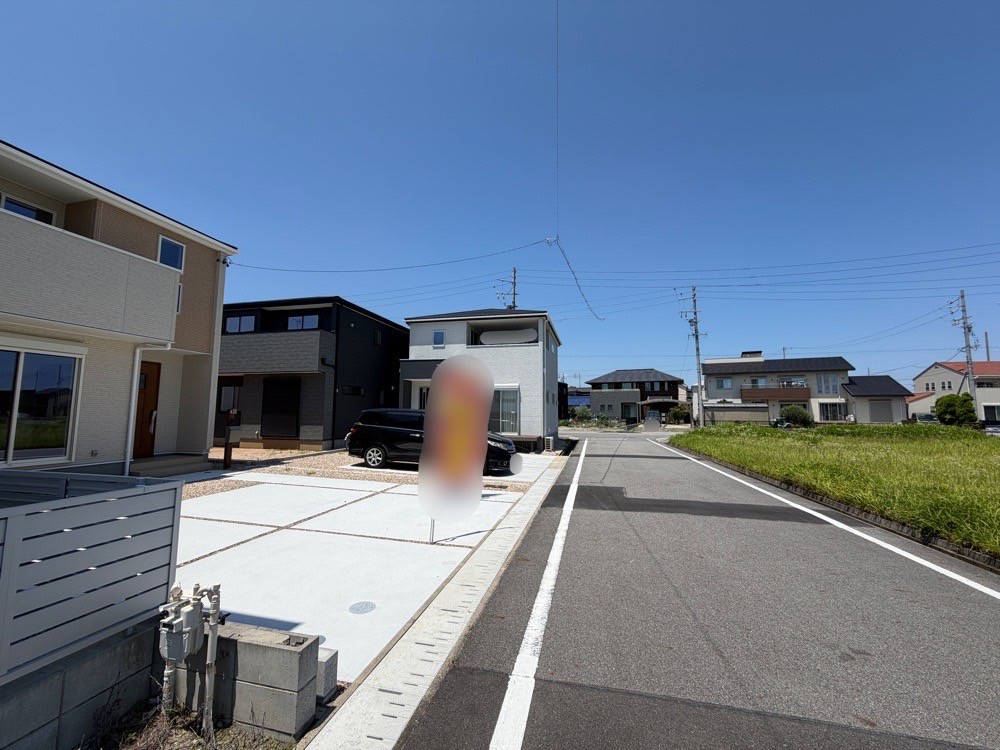 碧南市伊勢町　全4棟　4号棟 画像27