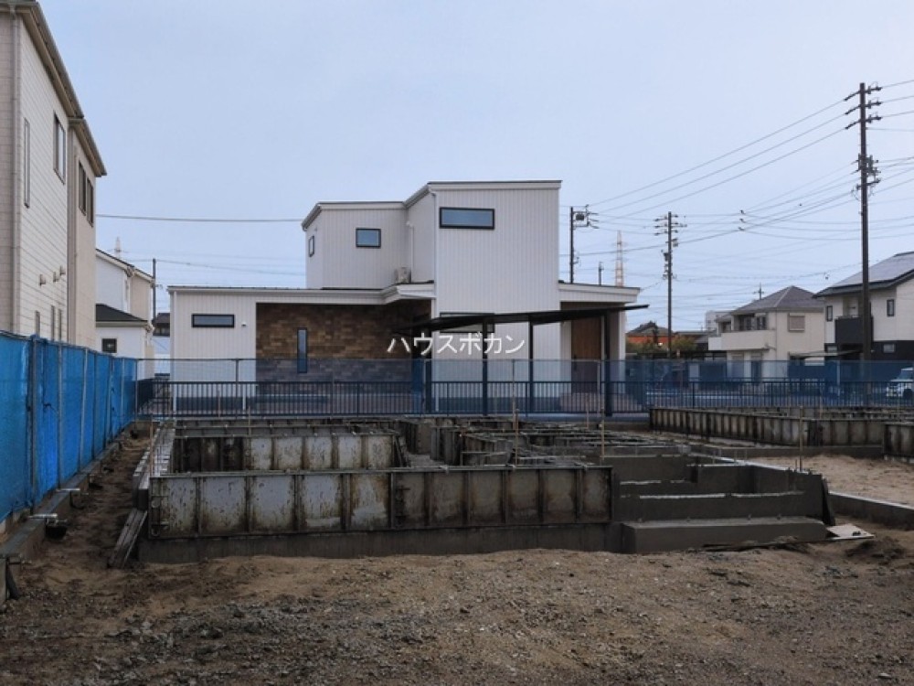 碧南市伊勢町　全4棟　4号棟 画像5