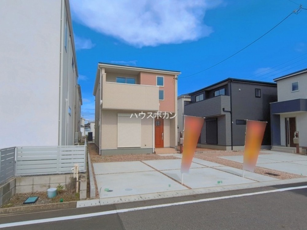 碧南市伊勢町　全4棟　4号棟 画像4
