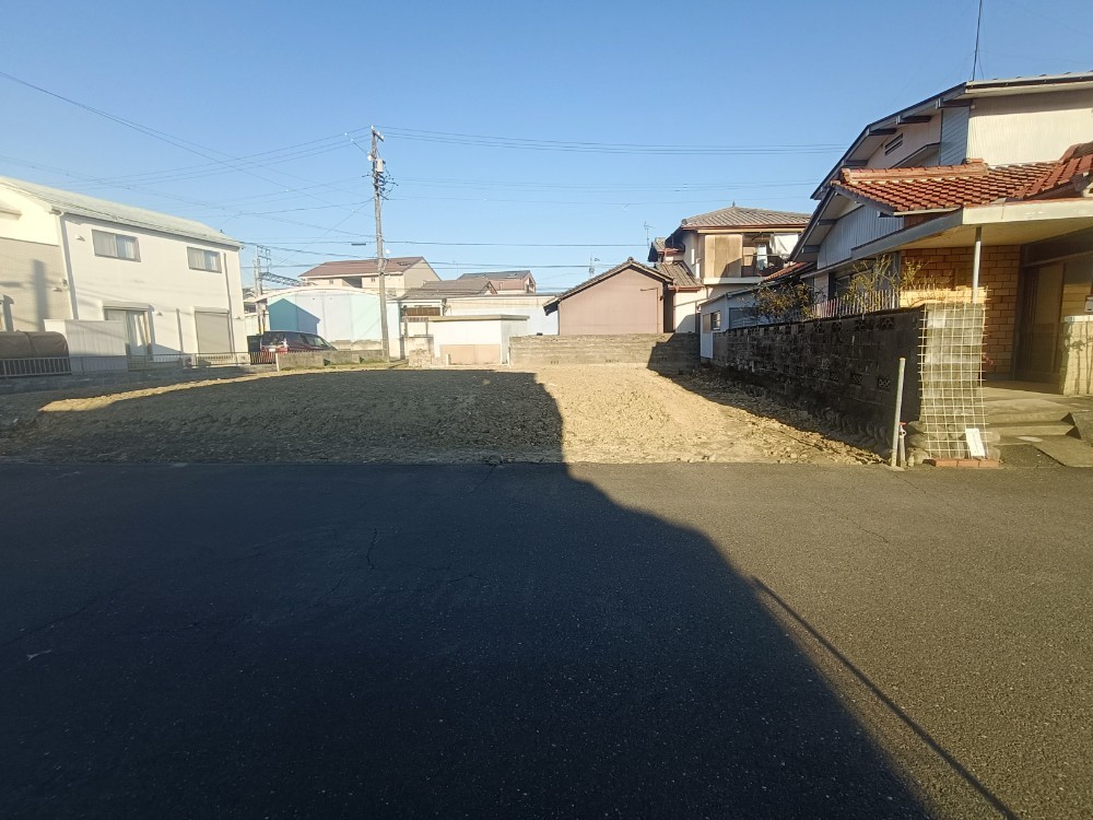 一宮市木曽川町　全2区画　B区画 画像3