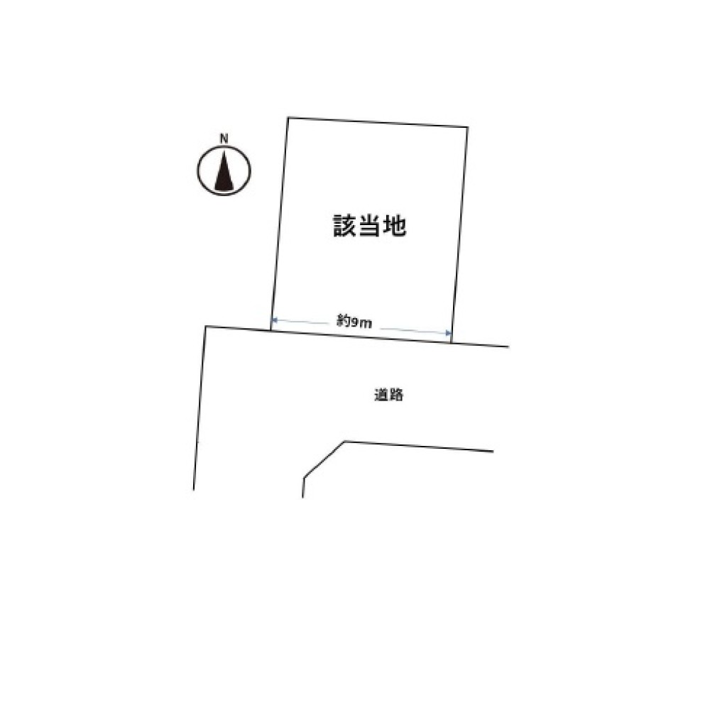 一宮市三条 画像1