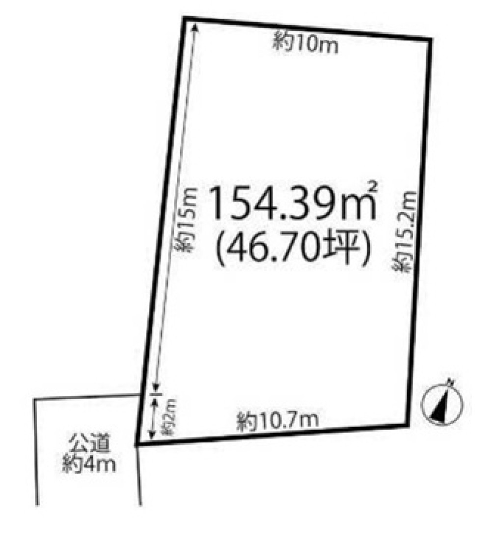 小牧市北外山 画像1
