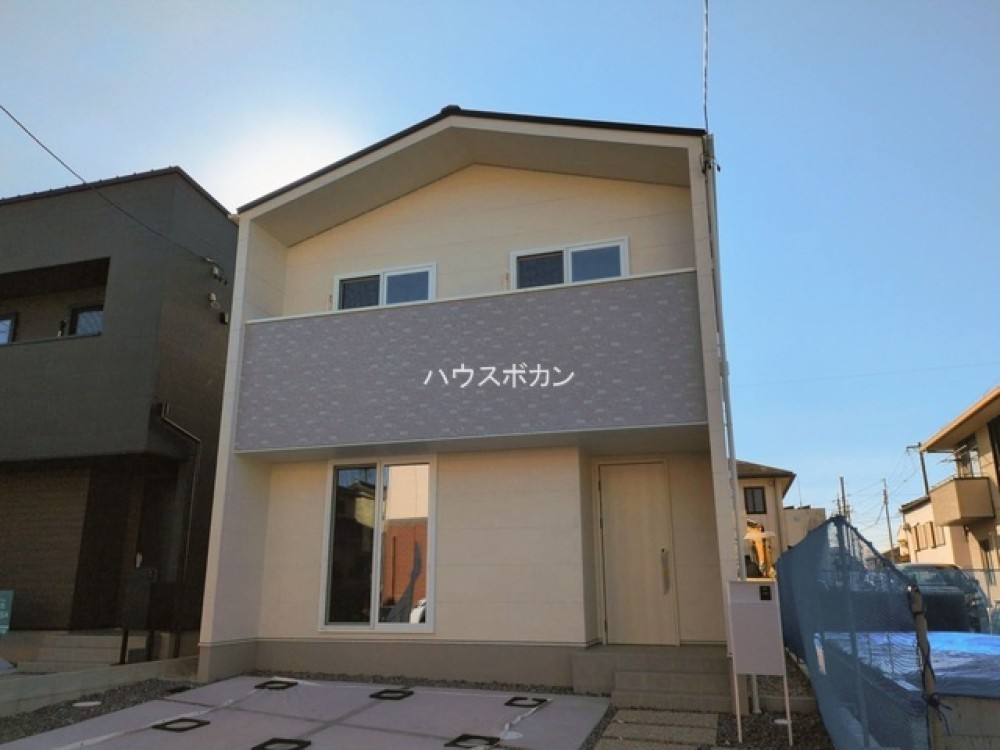 岡崎市美合町　全3棟　B棟 画像5
