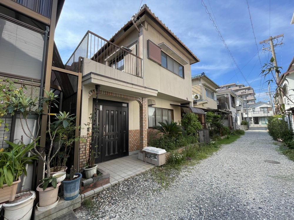 名古屋市北区中味鋺 画像5
