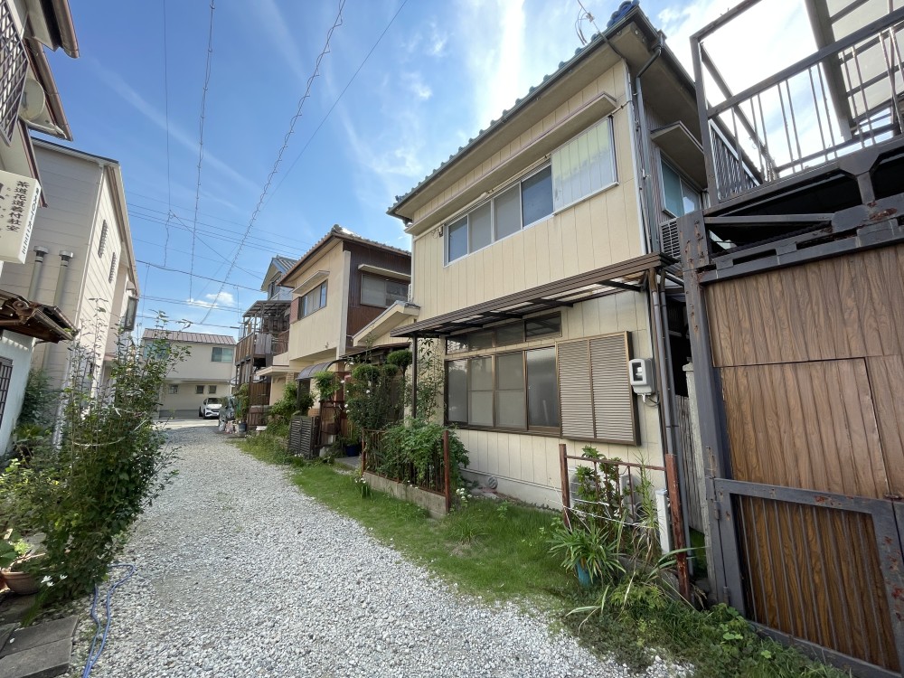 名古屋市北区中味鋺 画像4