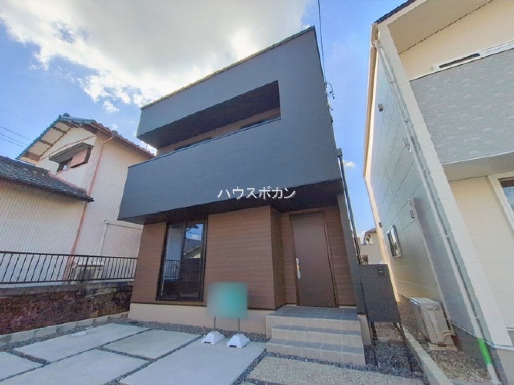 岡崎市美合町　全3棟　C棟 画像5