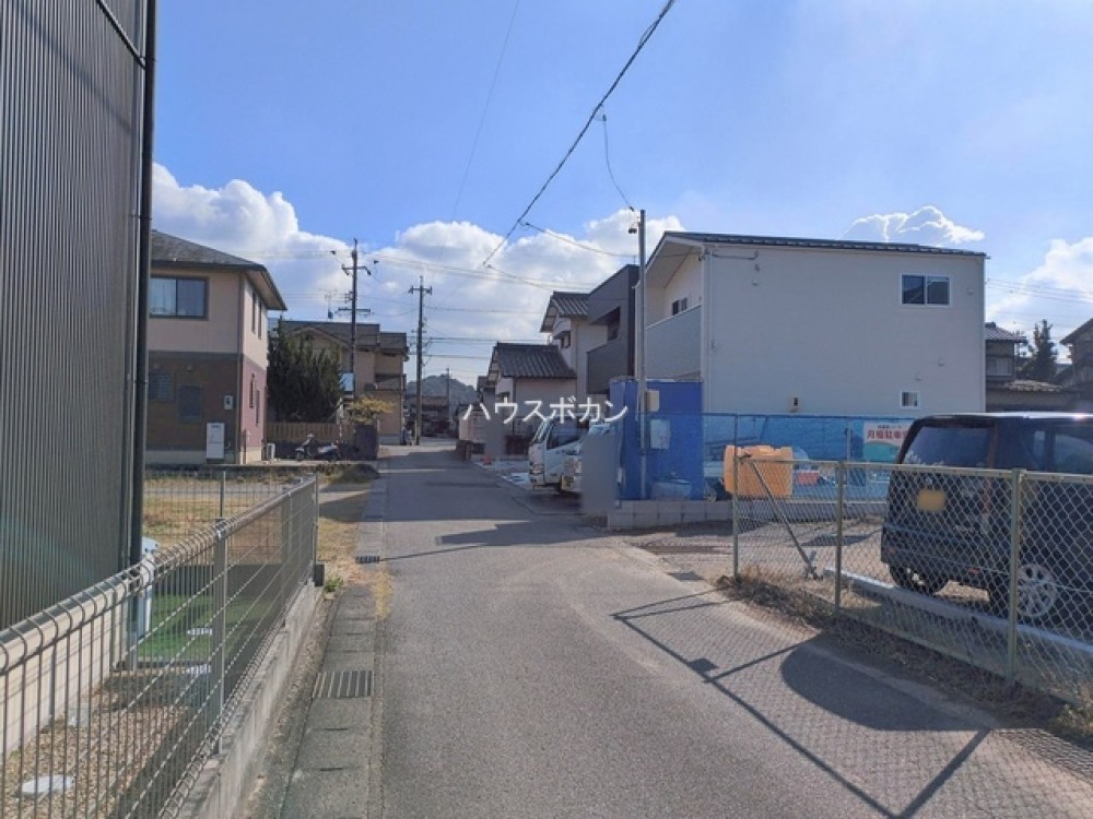 岡崎市美合町　全3棟　C棟 画像5
