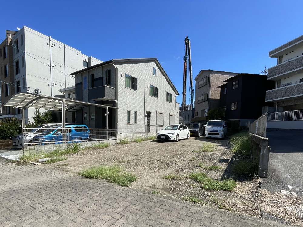 名古屋市北区清水 画像2