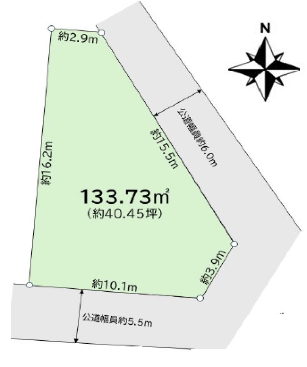 高浜市神明町七丁目 画像1