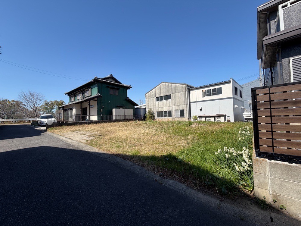 高浜市論地町 画像3