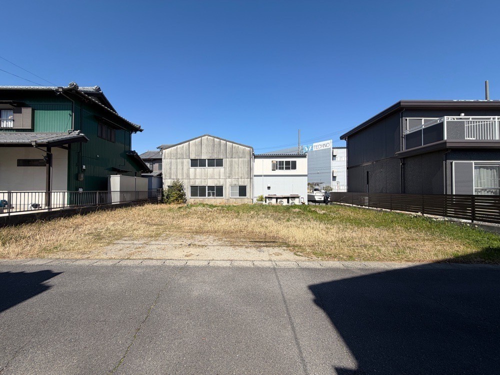 高浜市論地町 画像1