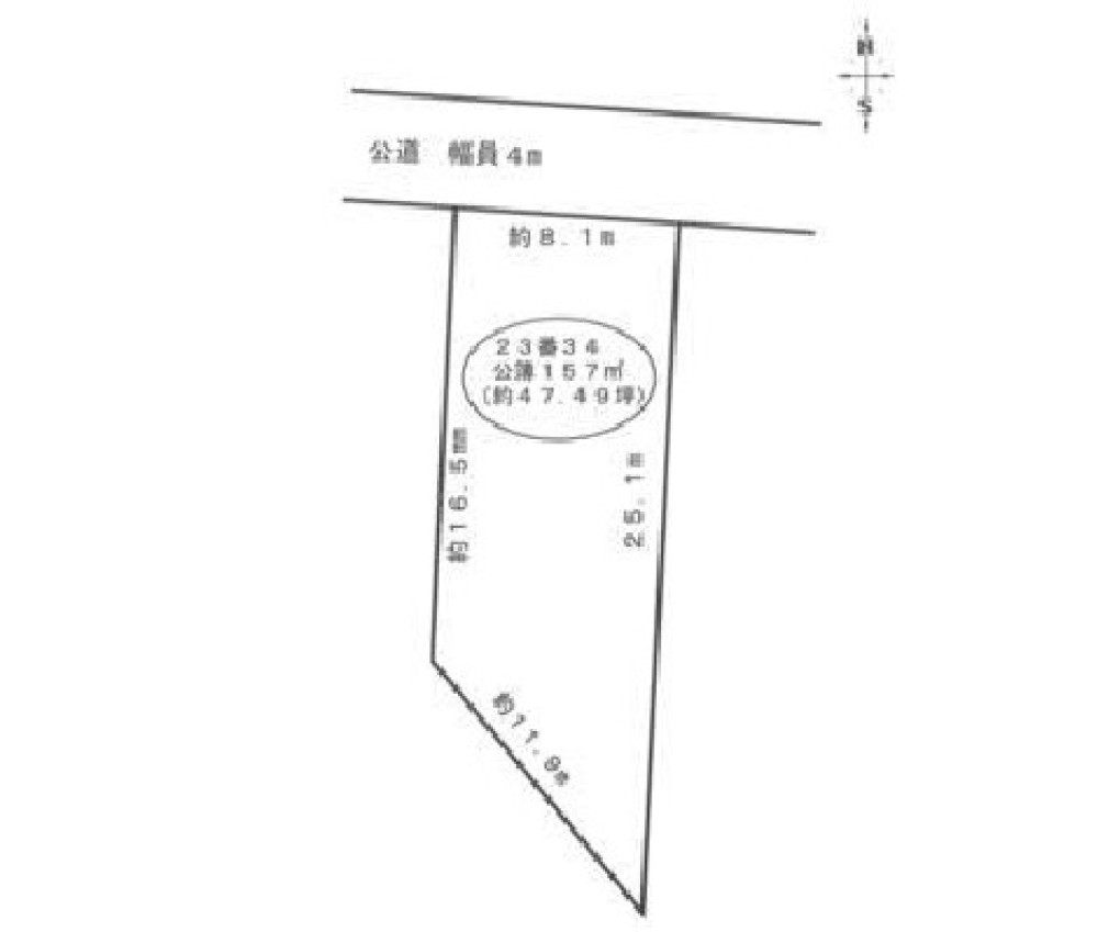 豊川市伊奈町 画像1