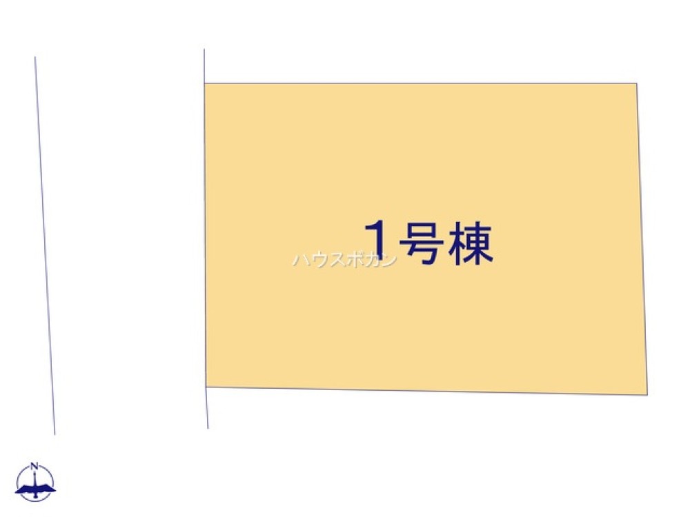 刈谷市小垣江町　2期　全1棟 画像17