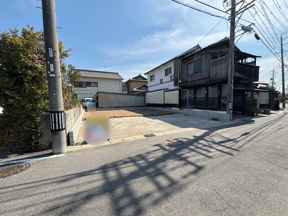 刈谷市小垣江町　2期　1号棟 画像4