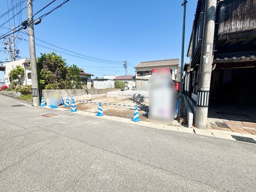 刈谷市小垣江町　2期　1号棟 画像4