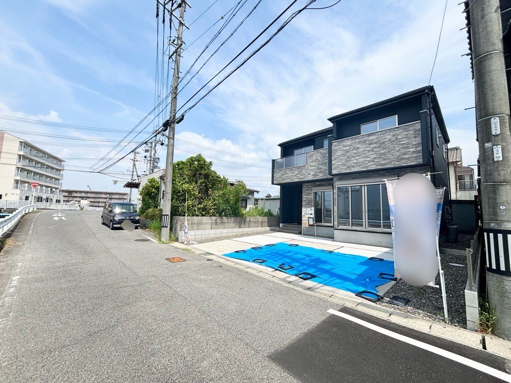 刈谷市小垣江町　2期　全1棟 画像17