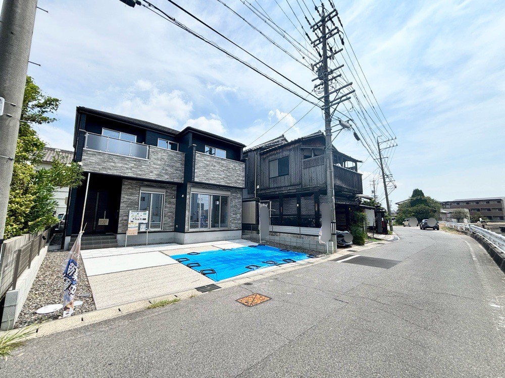 刈谷市小垣江町　2期　全1棟 画像18