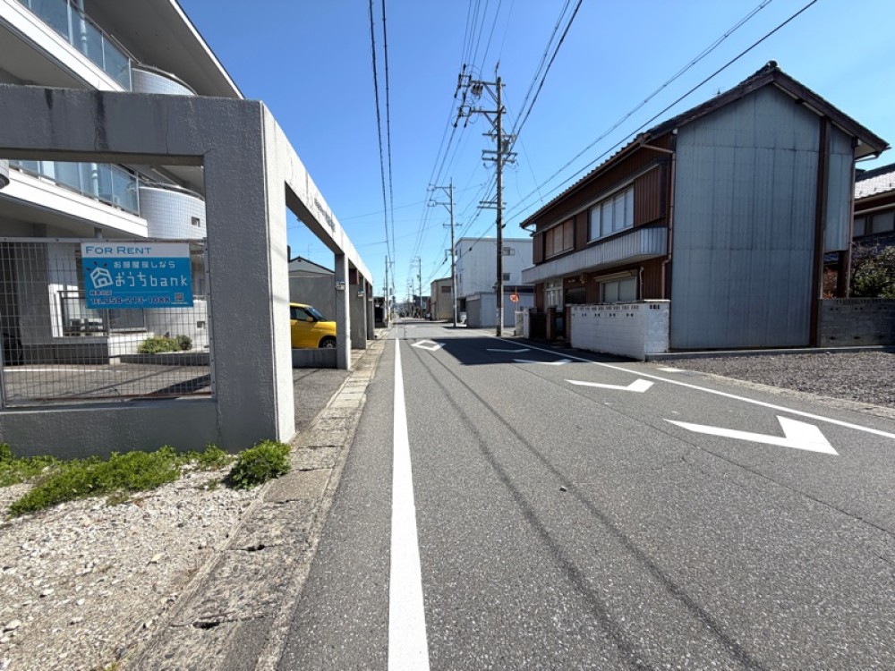 岐阜市長良　全2区画　A区画 画像6