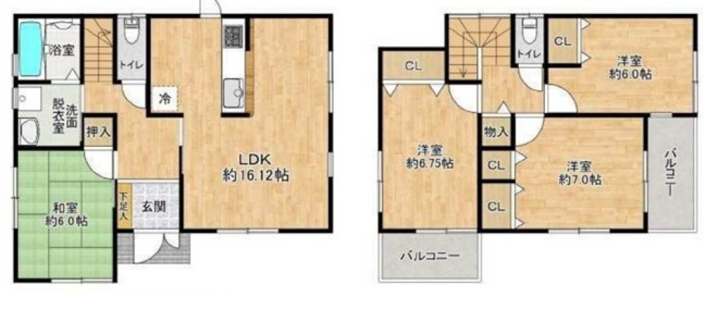 小牧市新町三丁目 画像1